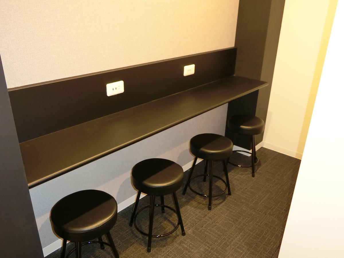 Capsule Hotel Valie Ebisucho Osaka Exterior photo